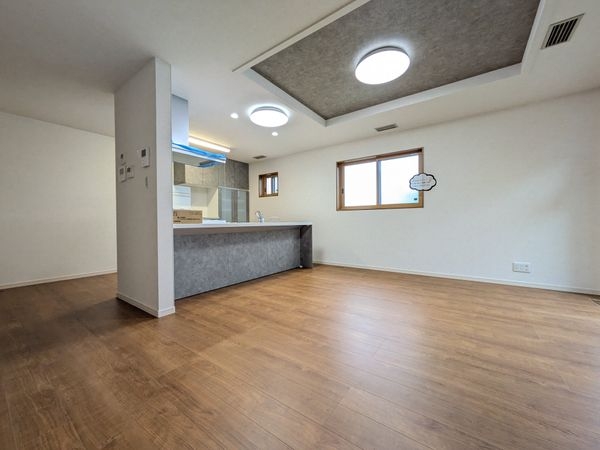 草津市西草津１丁目　新築一戸建て　3期　全７区画　4号地