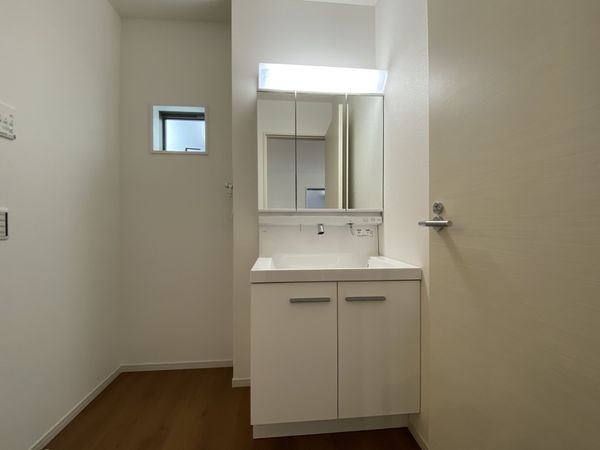 京都市伏見区醍醐新開　新築一戸建て　1期　2号地