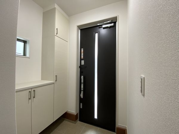 京都市伏見区醍醐新開　新築一戸建て　1期　2号地
