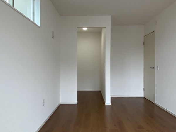 京都市伏見区醍醐新開　新築一戸建て　1期　2号地