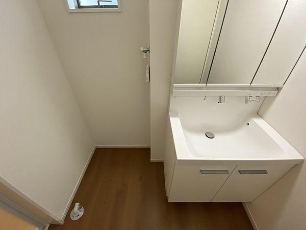 京都市伏見区醍醐新開　新築一戸建て　1期　2号地