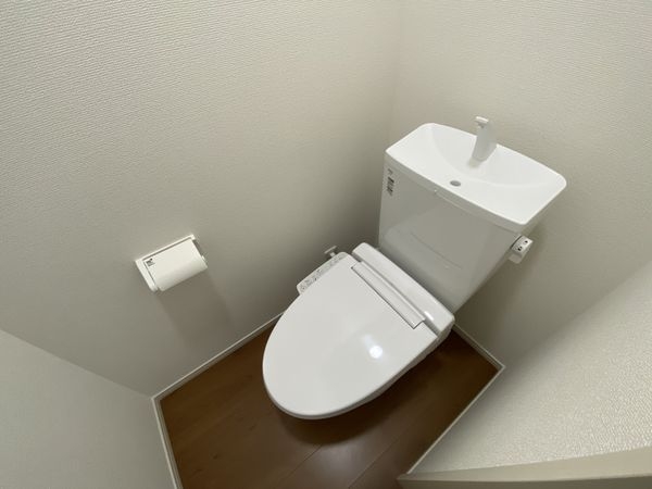 京都市伏見区醍醐新開　新築一戸建て　1期　2号地