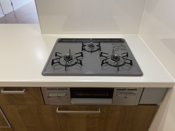 京都市伏見区醍醐新開　新築一戸建て　1期　2号地