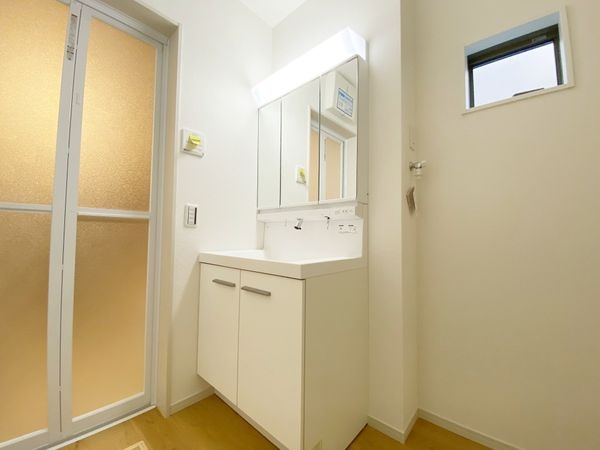 京都市伏見区醍醐新開　新築一戸建て　1期　１号地