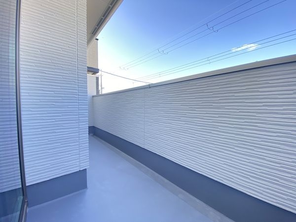 京都市伏見区醍醐新開　新築一戸建て　1期　１号地