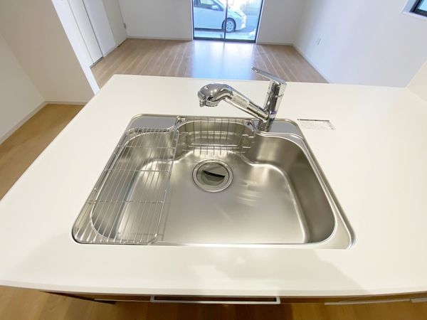 京都市伏見区醍醐新開　新築一戸建て　1期　１号地