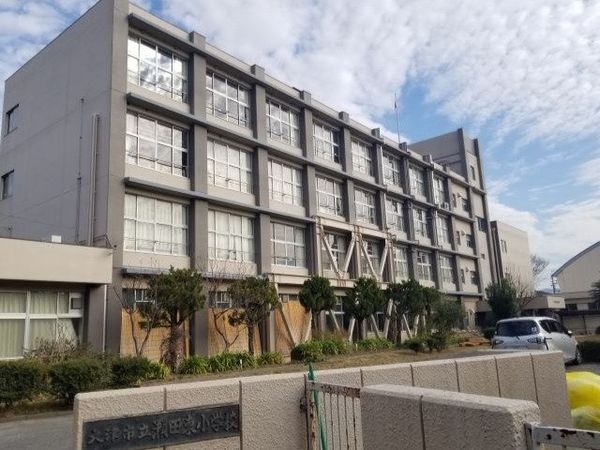 大津市一里山６丁目　新築一戸建て　１期　全１区画(大津市立瀬田東小学校)