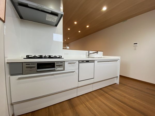 京都市伏見区向島二ノ丸町　新築一戸建て