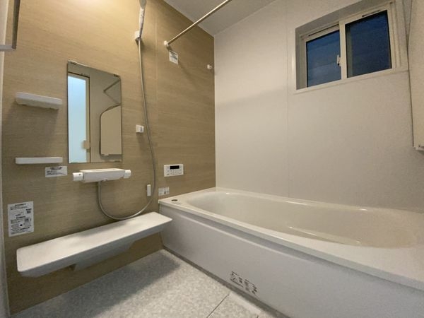 京都市伏見区向島二ノ丸町　新築一戸建て