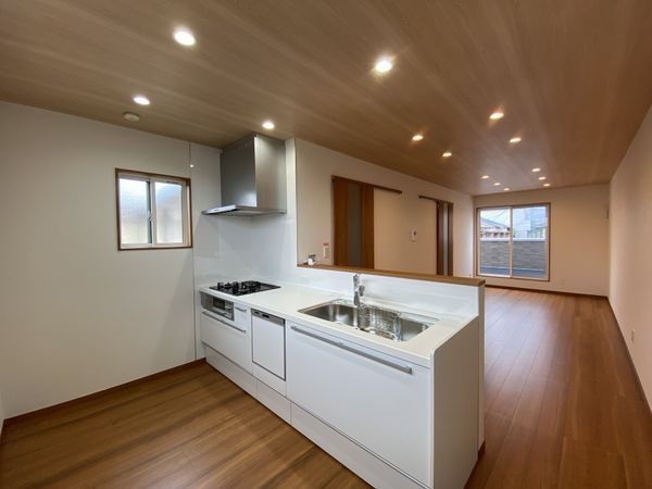 京都市伏見区向島二ノ丸町　新築一戸建て