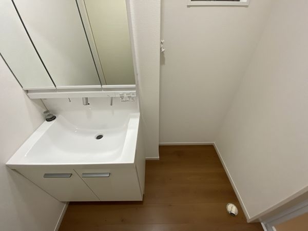 京都市伏見区醍醐御霊ケ下町　新築一戸建て　１期　１号地