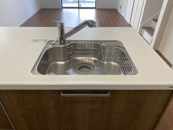 京都市伏見区醍醐御霊ケ下町　新築一戸建て　１期　１号地