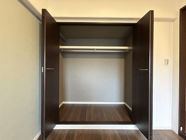 シャルマンコーポ草津　中古マンション