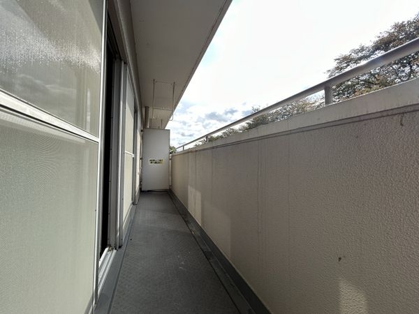 シャルマンコーポ草津　中古マンション