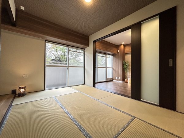 シャルマンコーポ草津　中古マンション