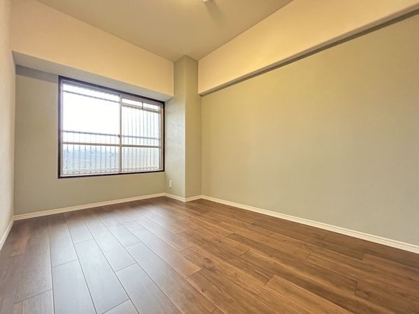 シャルマンコーポ草津　中古マンション