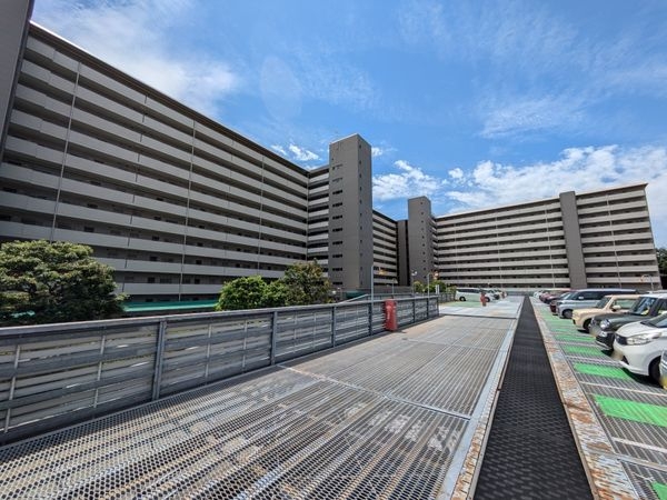 シャルマンコーポ草津 中古マンション