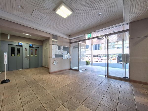 シャルマンコーポ草津　中古マンション