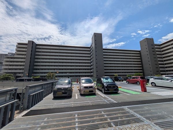 シャルマンコーポ草津　中古マンション