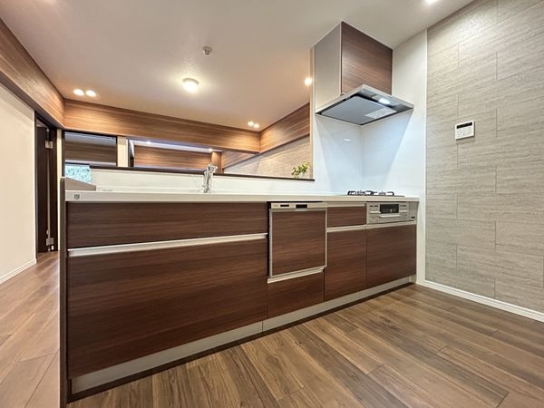 シャルマンコーポ草津　中古マンション