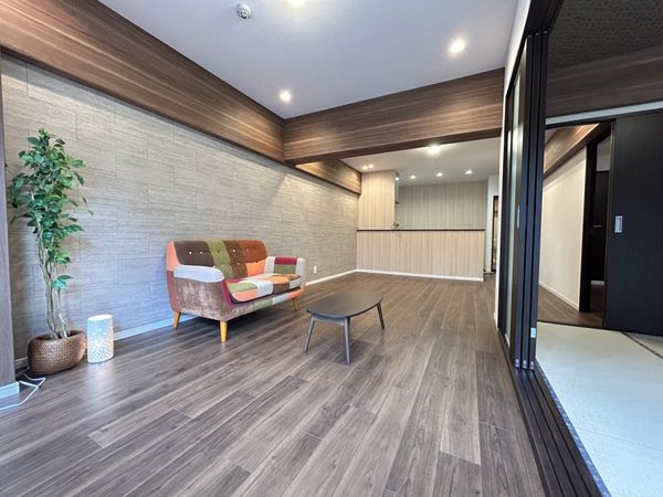 シャルマンコーポ草津　中古マンション