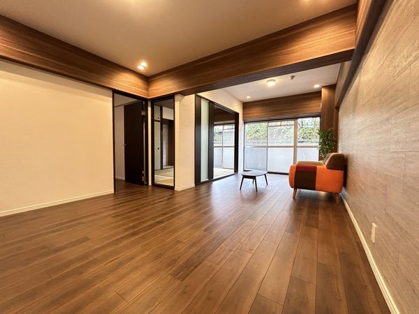 シャルマンコーポ草津　中古マンション