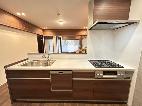 シャルマンコーポ草津　中古マンション