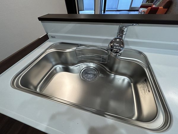 シャルマンコーポ草津　中古マンション