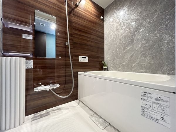 シャルマンコーポ草津　中古マンション