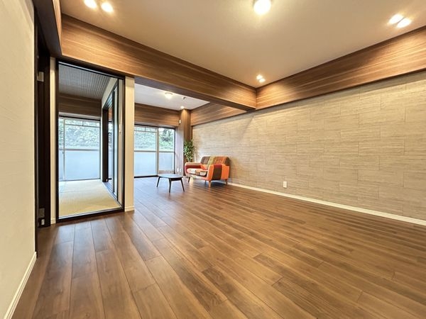 シャルマンコーポ草津　中古マンション