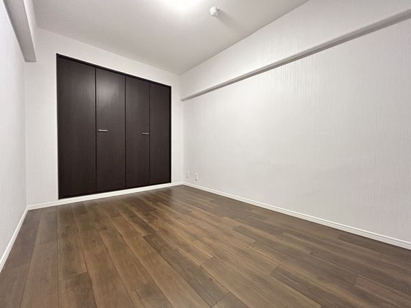 シャルマンコーポ草津　中古マンション