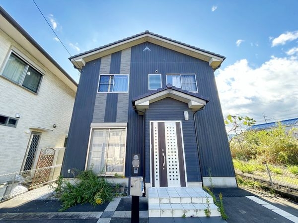 大津市雄琴6丁目 中古一戸建て