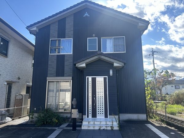 大津市雄琴６丁目　中古一戸建て