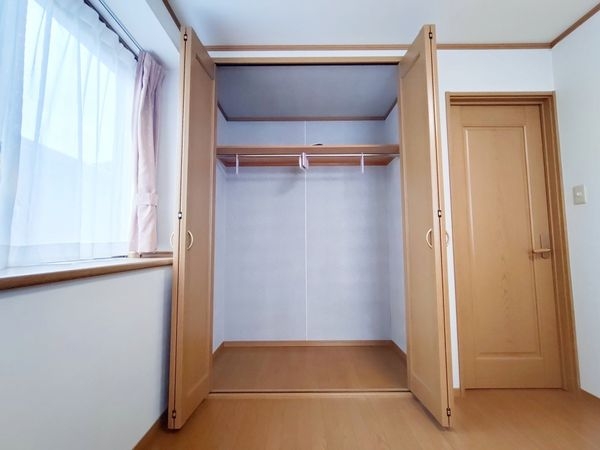 大津市池の里の中古一戸建て