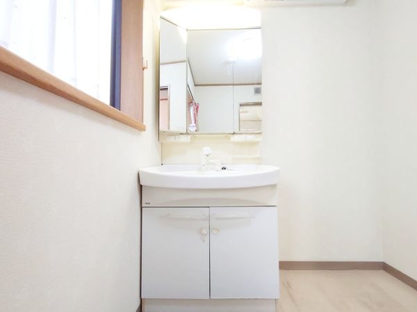 大津市池の里の中古一戸建て