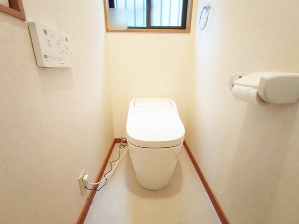 大津市池の里の中古一戸建て