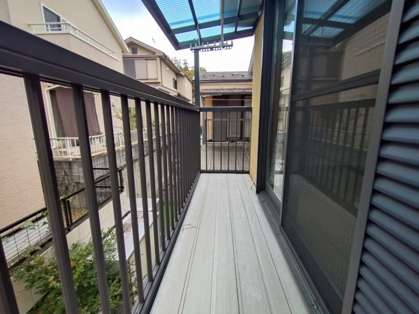 大津市池の里の中古一戸建て