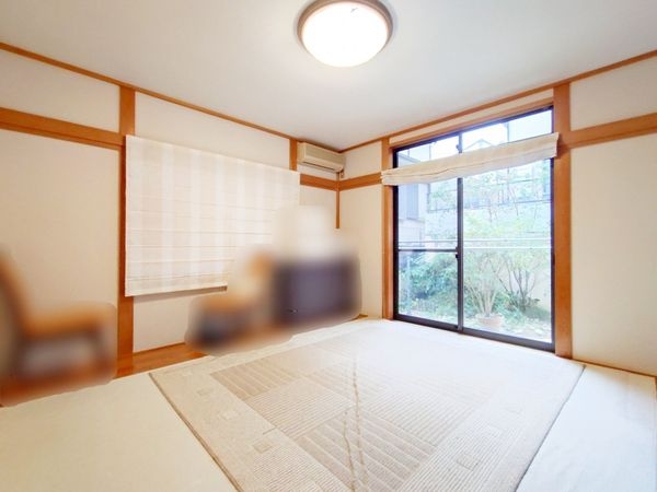 大津市池の里の中古一戸建て