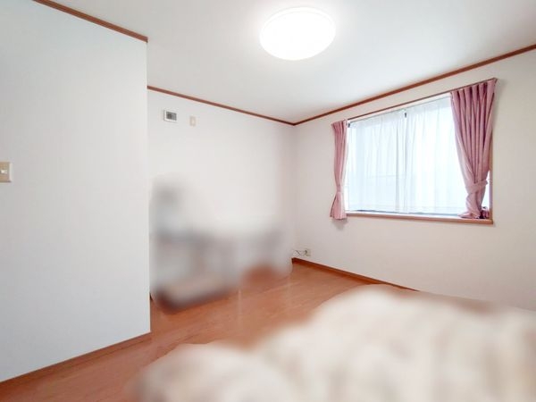 大津市池の里の中古一戸建て