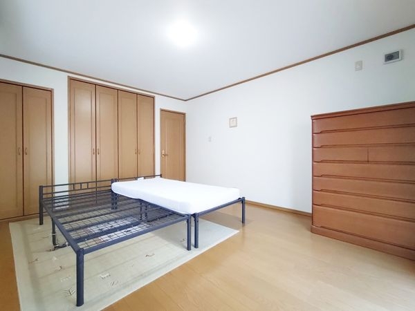 大津市池の里の中古一戸建て