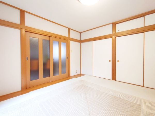 大津市池の里の中古一戸建て