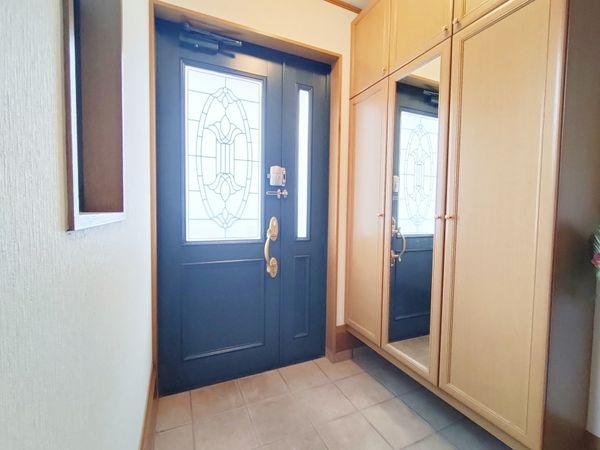 大津市池の里の中古一戸建て