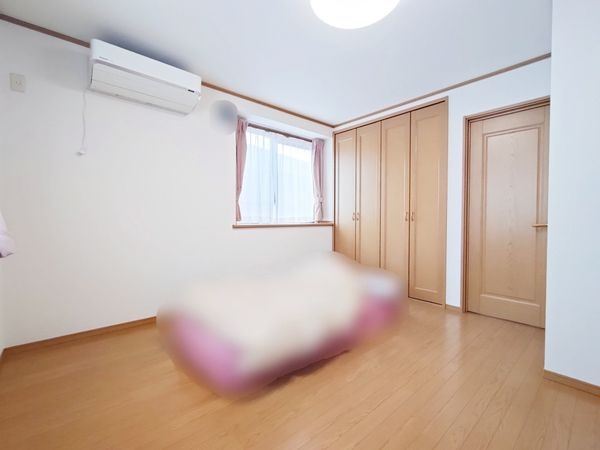 大津市池の里の中古一戸建て