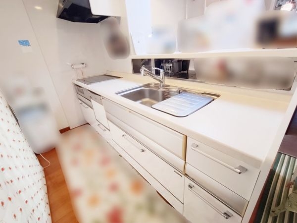 大津市池の里の中古一戸建て