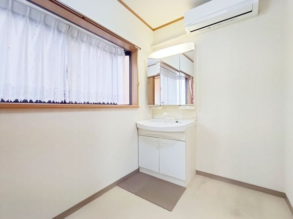 大津市池の里の中古一戸建て