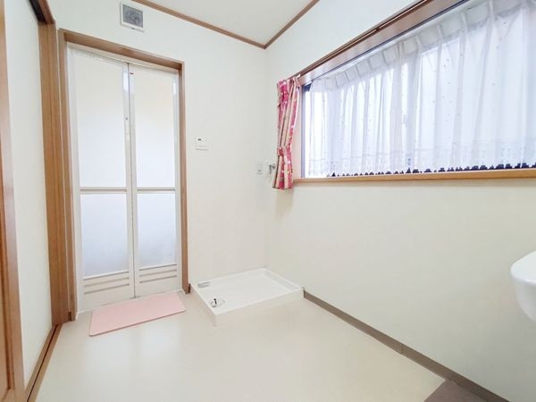 大津市池の里の中古一戸建て