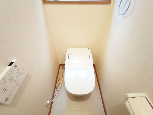 大津市池の里の中古一戸建て