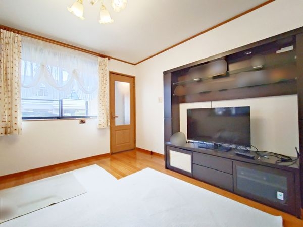 大津市池の里の中古一戸建て