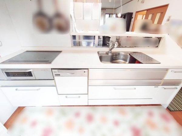 大津市池の里の中古一戸建て