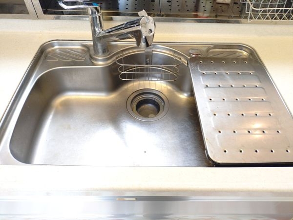 大津市池の里の中古一戸建て